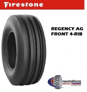Firestone REGENCY AG FRONT 4-RIB4